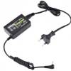 Φορτιστής τροφοδοτικού AC για PSP 1000/2000/3000 (2000mA) (Μαύρο) (ΟΕΜ)