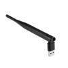Κεραία Δικτύου USB WiFi 2dbi Εσωτερικού χώρου 2.4GHZ Κεραία Δικτύου USB WiFi 2dbi Εσωτερικού χώρου 2.4GHZ