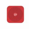 WK SP-100 red bluetooth speaker