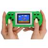 SY-888 1.8" Colorful Screen 228-in-1 Portable Handheld Game Console - Green (ΟΕΜ)