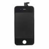 iPhone 4 LCD + Touch Screen + Frame Assembly μαύρο iPhone 4 LCD + Touch Screen + Frame Assembly μαύρο