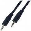 3.5 MM TO 3.5 MM STEREO PLUG 5m CABLE-404/5 (OEM) 3.5 MM TO 3.5 MM STEREO PLUG 5m CABLE-404/5 (OEM)