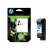 HP 15 Black C6615DE 25ml