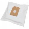 Σακούλες για σκούπα με φίλτρο 301-BOSCH SMILY VS 01 G 400 x6 τεμάχια (OEM)