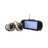 Wireless Headphone Radio PSP PG-P091