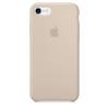 Θήκη Σιλικόνης για το iPhone 6/6s Μπεζ SIL-IPH6-BEI Θήκη Σιλικόνης για το iPhone 6/6s Μπεζ SIL-IPH6-BEI