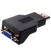 Προσαρμογέας DisplayPort αρσενικό σε VGA θηλυκό Προσαρμογέας DisplayPort αρσενικό σε VGA θηλυκό