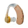 4-Mode Syrinx Hearing Aid/Voice Amplifier - Brown (1*AG13)