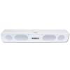 Billow Bluetooth Soundbar TF-USB White