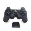 GEMBIRD ΧΕΙΡΙΣΤΗΡΙΟ GAMEPAD DUAL VIBRATION PS2/PS3/PC