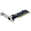 Κάρτα Δικτύου Low Profile StarTech 1 Πόρτα 10/100 Mbps ST100SLP Κάρτα Δικτύου Low Profile StarTech 1 Πόρτα 10/100 Mbps ST100SLP