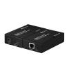 PORTTA HDMI Extender over Single UTP CAT5e or CAT6 Cable up to 120m Support 1080P & 3D PORTTA HDMI Extender over Single UTP CAT5e or CAT6 Cable up to 120m Support 1080P & 3D