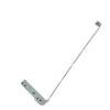 Left Hinge For Hp Compaq CQ70 G70 17" LCD (OEM) (BULK)