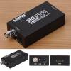Μετατροπέας 3G SDI BNC SDI/HD-SDI/3G-SDI σε HDMI to Full HD 720P/1080P Μετατροπέας 3G SDI BNC SDI/HD-SDI/3G-SDI σε HDMI to Full HD 720P/1080P