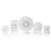 Xiaomi mijia 6 in 1 Smart Home Security Kit  -  WHITE