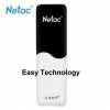 Netac U235 USB 2.0 Flash Drive 32GB Προστασία Εγγραφής Υλικού