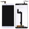 Οθόνη LCD με Μηχανισμό Αφής Assembly για Xiaomi Mi Max 6.44" Άσπρη Οθόνη LCD με Μηχανισμό Αφής Assembly για Xiaomi Mi Max 6.44" Άσπρη
