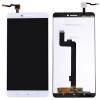 LCD Display Touch Screen Digitizer Glass Assembly For Xiaomi Mi Max 6.44"  White