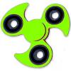 BLCR Tri-Spinner Fidget Toy EDC Plastic 3 minute  Hand Spinner 