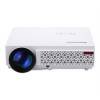 Home Projector 1080P FULL HD LED 5000 Lumen 3D HDMI*2/USB*2/VGA/TV/Y/Pb/Pr White