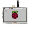 5 inch LCD HDMI Touch Screen 800*480 5 inch LCD HDMI Touch Screen 800*480