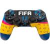 Doubleshock 4 Wireless Controller Fifa Μαύρο/Κίτρινο Doubleshock 4 Wireless Controller Fifa Μαύρο/Κίτρινο