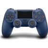 Doubleshock 4 Wireless Controller Σκούρο μπλε Doubleshock 4 Wireless Controller Σκούρο μπλε