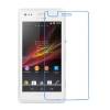Sony Xperia M C1904 C1905  - SCREEN PROTECTOR CLEAR (OEM)