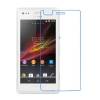 Sony Xperia M C1904 C1905  -   Clear (OEM)