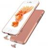 Πολύ Λεπτή Θήκη Power Bank Φόρτισης για iPhone 7 A99 Rose Gold (OEM)