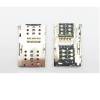 Original Xiaomi Redmi 4A Sim Card Reader Holder Connector (Ανταλλακτικό) (Bulk) Original Xiaomi Redmi 4A Sim Card Reader Holder Connector (Ανταλλακτικό) (Bulk)