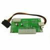 ATX 24-Pin Dual PSU Power Sync Starter Extender Cable for Bitcoin ATX 24-Pin Dual PSU Power Sync Starter Extender Cable for Bitcoin