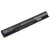 VI04 Battery for HP Envy 14 15 17 HSTNN DB6I HSTNN DB6K HSTNN LB6J 756479-421