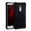 Dust-proof Hard Armor Shockproof Silicone Cover Case For Xiaomi Redmi Note 3 & 4 Global Version 