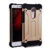 Dust-proof Hard Armor Shockproof Silicone Cover Case For Xiaomi Redmi Note 3 & 4 Global Version Χρυσό Dust-proof Hard Armor Shockproof Silicone Cover Case For Xiaomi Redmi Note 3 & 4 Global Version Χρυσό