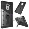 LeTV LeEco Le 3 Pro Rugged Hybrid Armor PC+TPU Stand Case Cover 