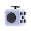 Anti Stress Fidget Cube Αγχολυτικός Κύβος Camo Γκρι-Μαύρο (OEM)