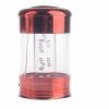 Φορητό ηχείο Mini LED για iPhone / iPod / Mobile Phones / MP3 / MP4 2032Q με Ραδιόφωνο Κόκκινο Φορητό ηχείο Mini LED για iPhone / iPod / Mobile Phones / MP3 / MP4 2032Q με Ραδιόφωνο Κόκκινο