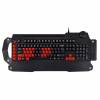Ενσύρματο Gaming USB Πληκτρολόγιο TRACER COMMANDO TR-45160 Ενσύρματο Gaming USB Πληκτρολόγιο TRACER COMMANDO TR-45160