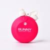 Cute Bunny Mechanical Timer 60min Bell Countdown Timer Kitchen Tool