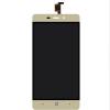 Οθόνη LCD με Μηχανισμό Αφής Assembly για ZTE Blade X3 D2 T620 A452 Χρυσό (OEM) Οθόνη LCD με Μηχανισμό Αφής Assembly για ZTE Blade X3 D2 T620 A452 Χρυσό (OEM)
