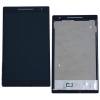 Black LCD Display Touch Digitizer Assembly For Asus Zenpad 8