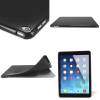 Slim Smart Rubber Gel Silicone ShockProof Back Case Cover For Apple iPad APPLE IPAD PRO 9.7