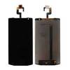 Οθόνη LCD με Μηχανισμό Αφής για Oukitel K10000 Οθόνη LCD με Μηχανισμό Αφής για Oukitel K10000