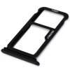 Huawei P10 Plus Sim Card Holder Μαύρο Huawei P10 Plus Sim Card Holder Μαύρο