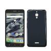 Silicone Case for Alcatel Pixi 4 (6) 3g 8050D Black (OEM)