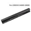 Μπαταρία για Lenovo G400S G405S G500S G505S L12L4A02 L12L4E01 L12M4A02 2200mah (OEM)