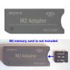 Προσαρμογέας Sony M2 Micro Memory Stick σε MS PRO Adapter DUO Αυθεντικός (OEM) (BULK)