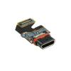 Επαφή Φόρτισης για Sony Xperia Z5 Premium (5.5 inch) με Καλώδιο Πλακέ Micro USB Connector Flex-Cable (Bulk)(BULK) (OEM) Επαφή Φόρτισης για Sony Xperia Z5 Premium (5.5 inch) με Καλώδιο Πλακέ Micro USB Connector Flex-Cable (Bulk)(BULK) (OEM)