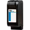 HP 78 InkJet Cartridge Large Color C6578A